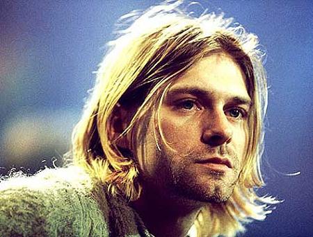 kurt cobain death photos. Kurt Cobain