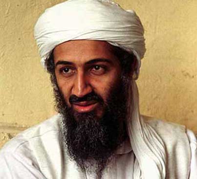bid laden confirmed dead. Osama Bin Laden Confirmed Dead