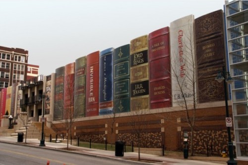 Kansas-City-Public-Library
