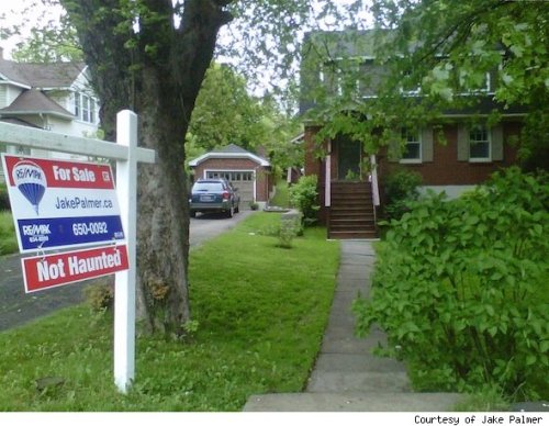 remax sign