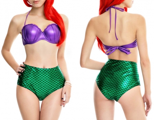 Disney Little Mermaid Ariel Swimsuit